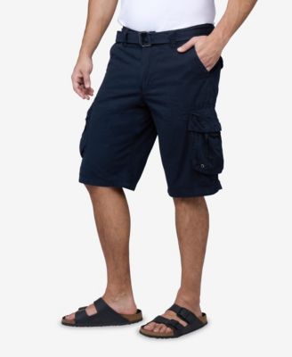 Men's 12.5" Cargo Shorts