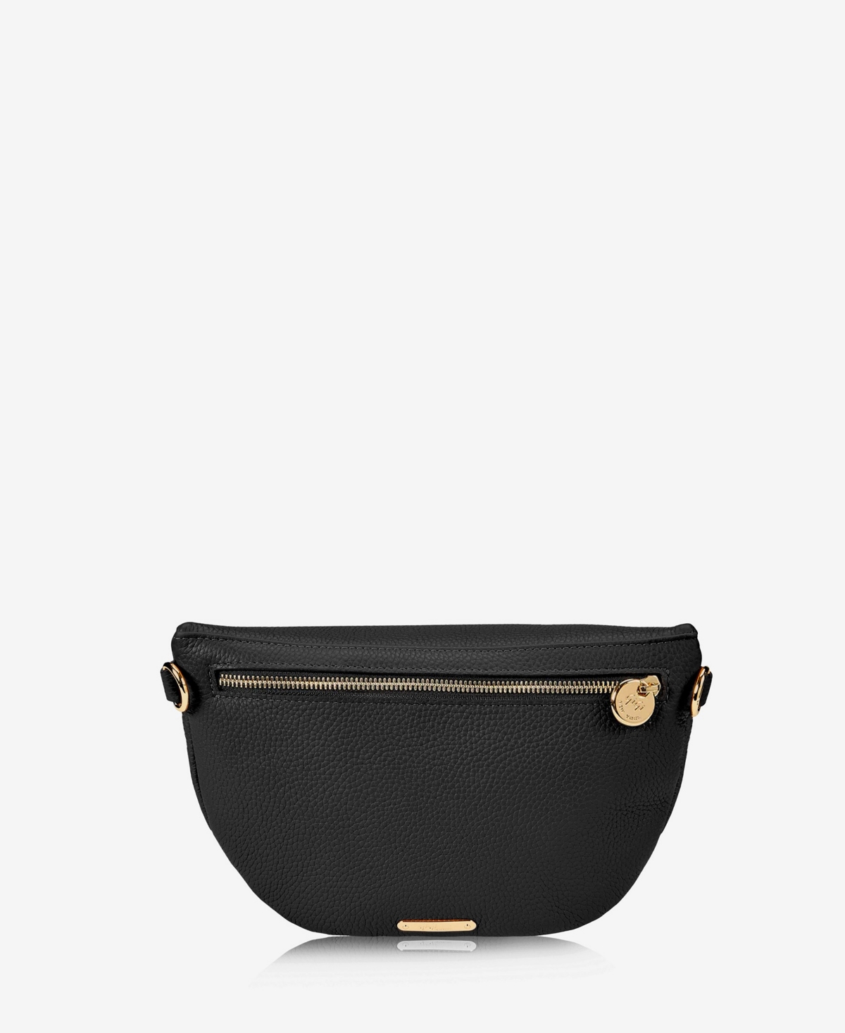 Gigi New York Beck Mini Crossbody Sling Bag