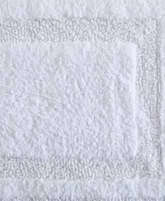 Logan Cotton Tufted Bath Rug, 24" x 40"