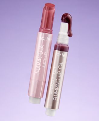 2-Pc. Lip Essentials Maracuja Juicy Lip Set, Exclusively at Macy's