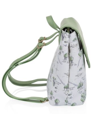 Disney Winnie the Pooh Downtown Mini Cooler Backpack