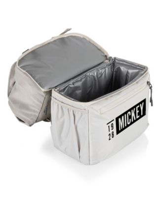 Disney Mickey Mouse 14 Bottle Tarana Backpack Cooler