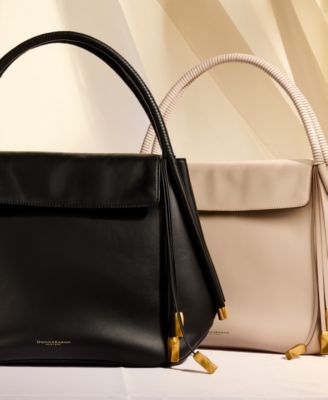 Baldwin Leather Tote