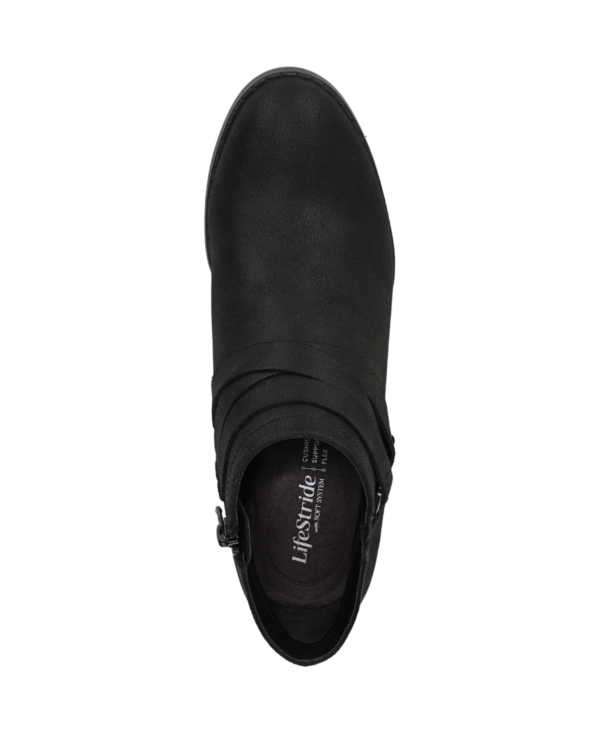 Lifestride Bryce Bootie In Black