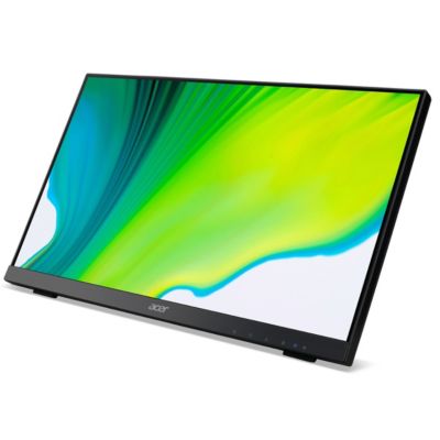 UT2 UT222Q 21.5" 16:9 Full HD Multi-Touch Widescreen IPS LED LCD Monitor