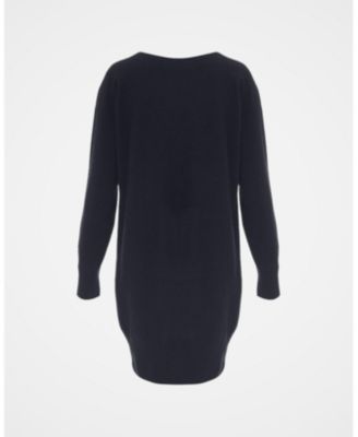 Women's Supersoft Slouch Dress