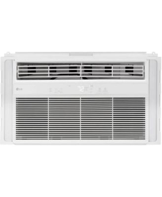 10000 BTU Window Air Conditioner with Remote Control
