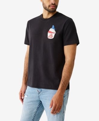 Men's Short Sleeve Made Fresh T-Shirt