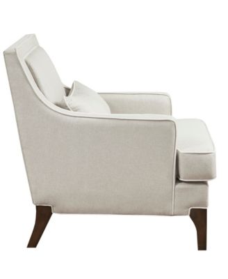 29" Fabric Collin Armchair