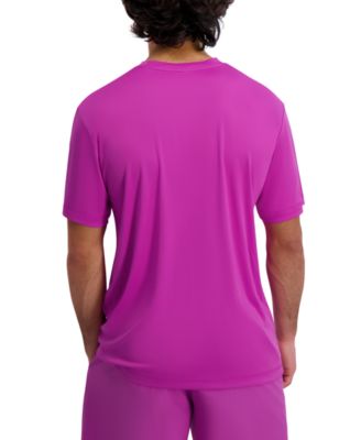 Men's Tech Regular-Fit Logo T-Shirt