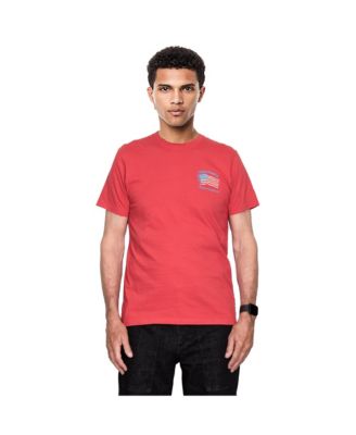 Men's American Heritage Collection Workwear Flag T-Shirt