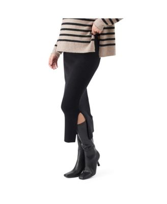 Dani Knit Skirt