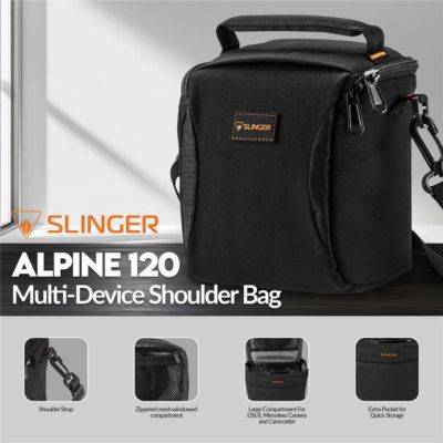 Z fc DX-Format Mirrorless Camera with NIKKOR Z DX 16-50mm f/3.5-6.3 VR Lens, Black with Candisk PRO 64GB, Alpine 120, Pro Optic Filter Kit,ProOp