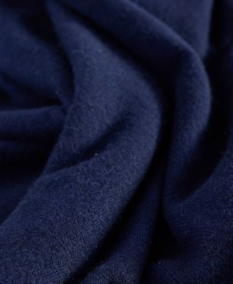 100% Cashmere Oversized Scarf, Created for Macy's