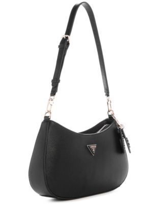 Noelle Top Zip Shoulder Bag