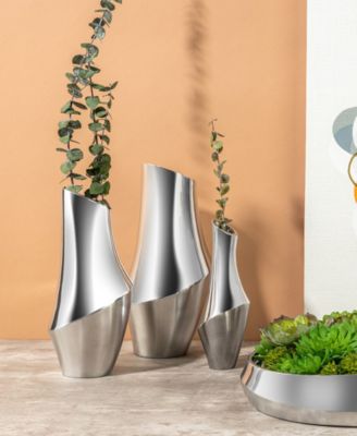 Symphony Vase, 12.5"