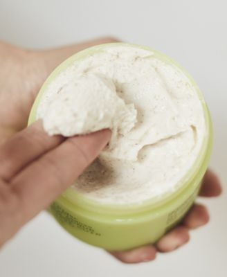 Apple Cider Detox Scrub, 7.5 oz.