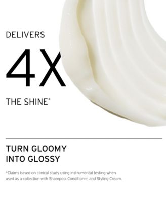 Brilliant Gloss Conditioner, 8.5 oz.