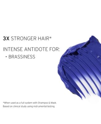 Blonde Rx Purple Toning Shampoo, 8.5 oz.