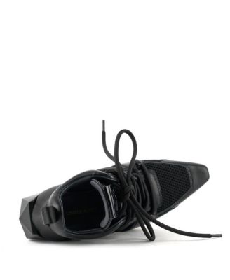 Womens Gem Sporty Hi