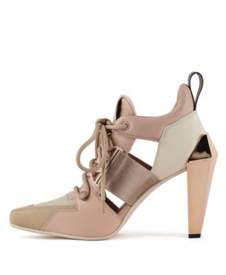 Womens Gem Sporty Hi