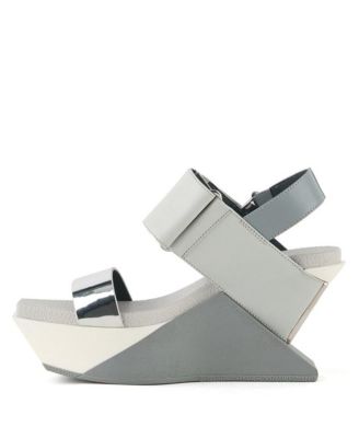 Womens Delta Wedge Sandal