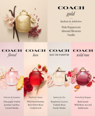 Gold Parfum Spray, 1.7 oz.