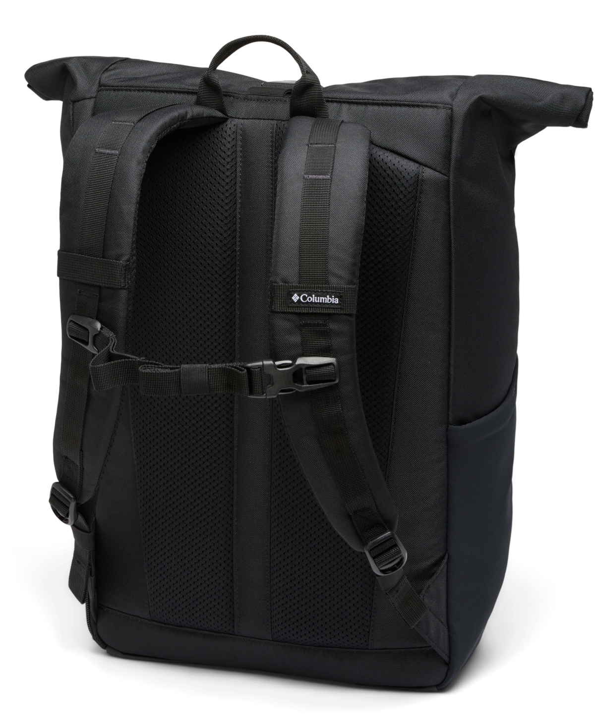Columbia Men's Convey Iii 27l Backpack In Black