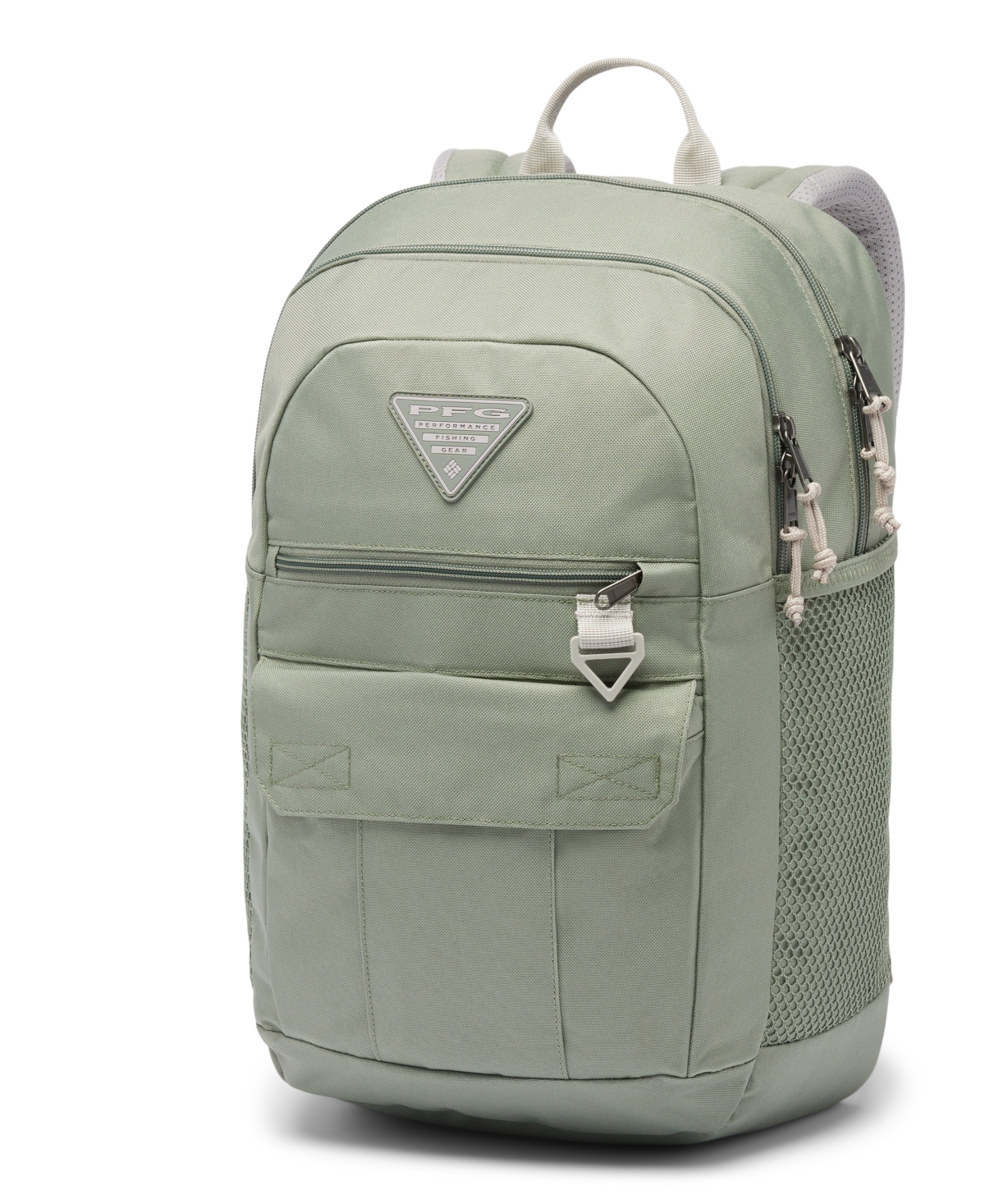 Columbia Men's Henry's Fork 26l Backpack In Green