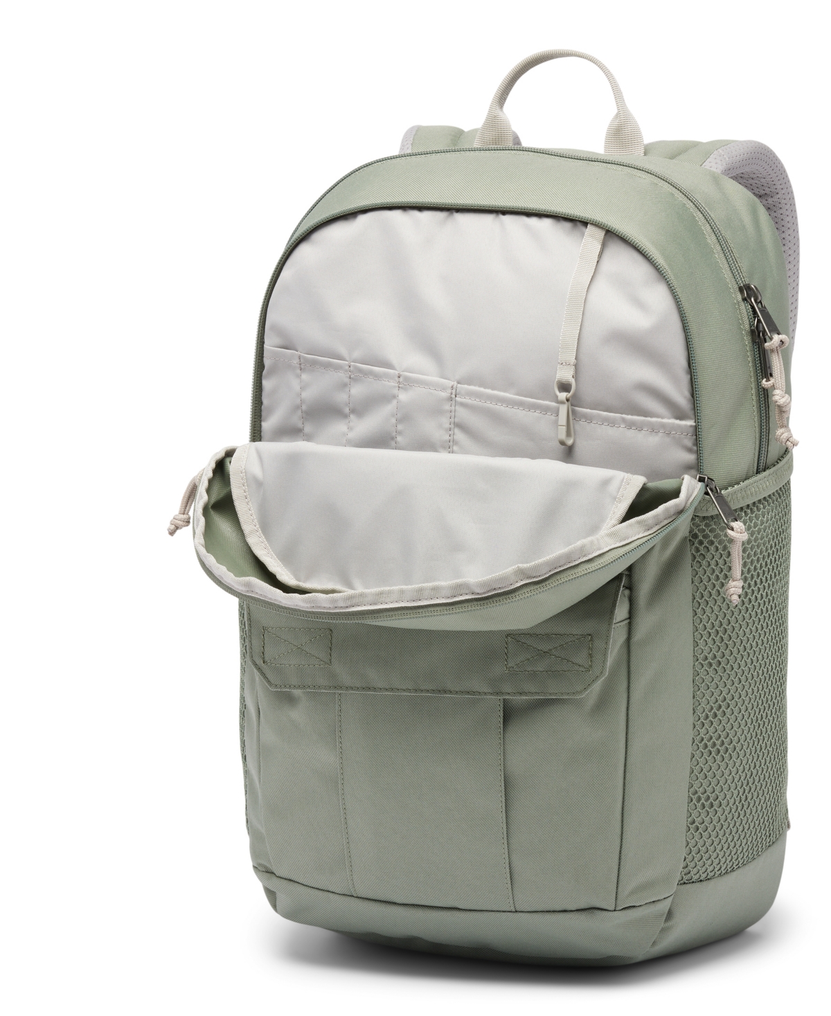 Columbia Men's Henry's Fork 26l Backpack In Green