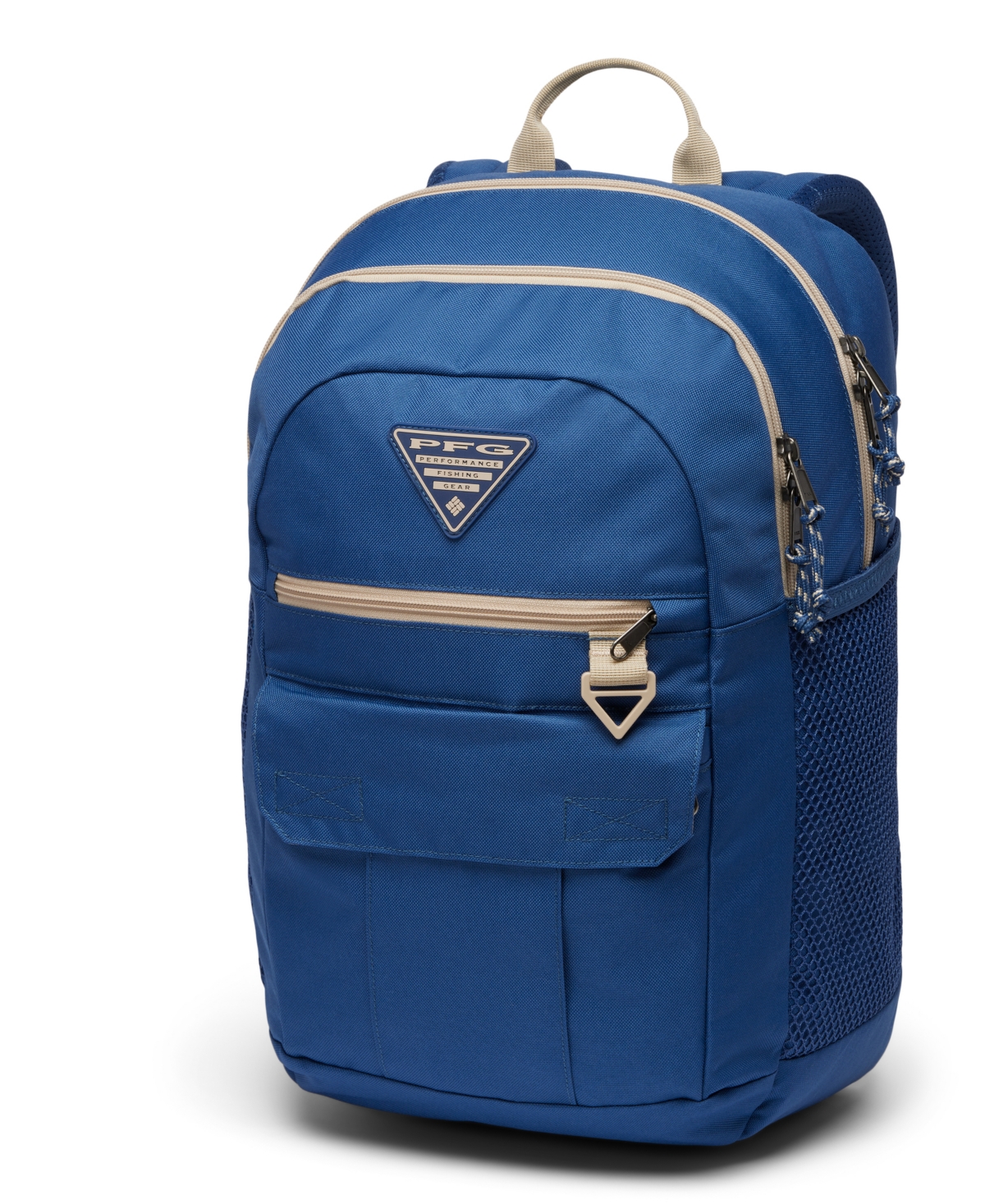 Columbia Men's Henry's Fork 26l Backpack In Black