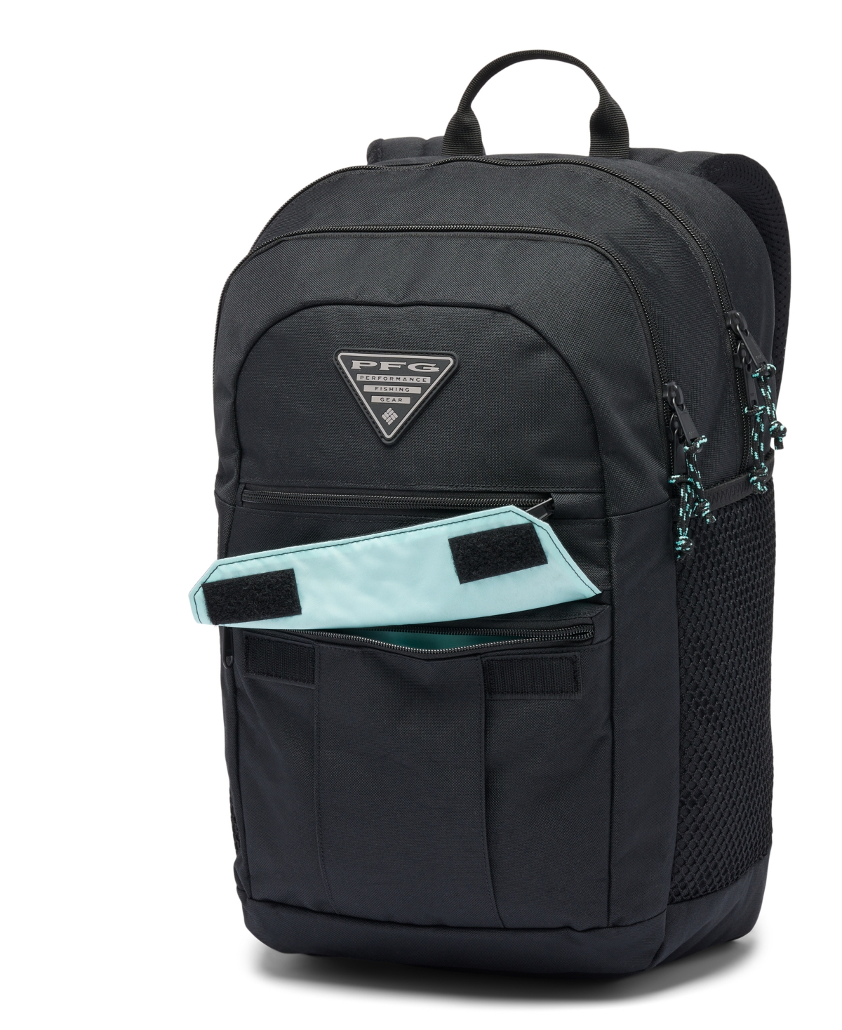 Columbia Men's Henry's Fork 26l Backpack In Black
