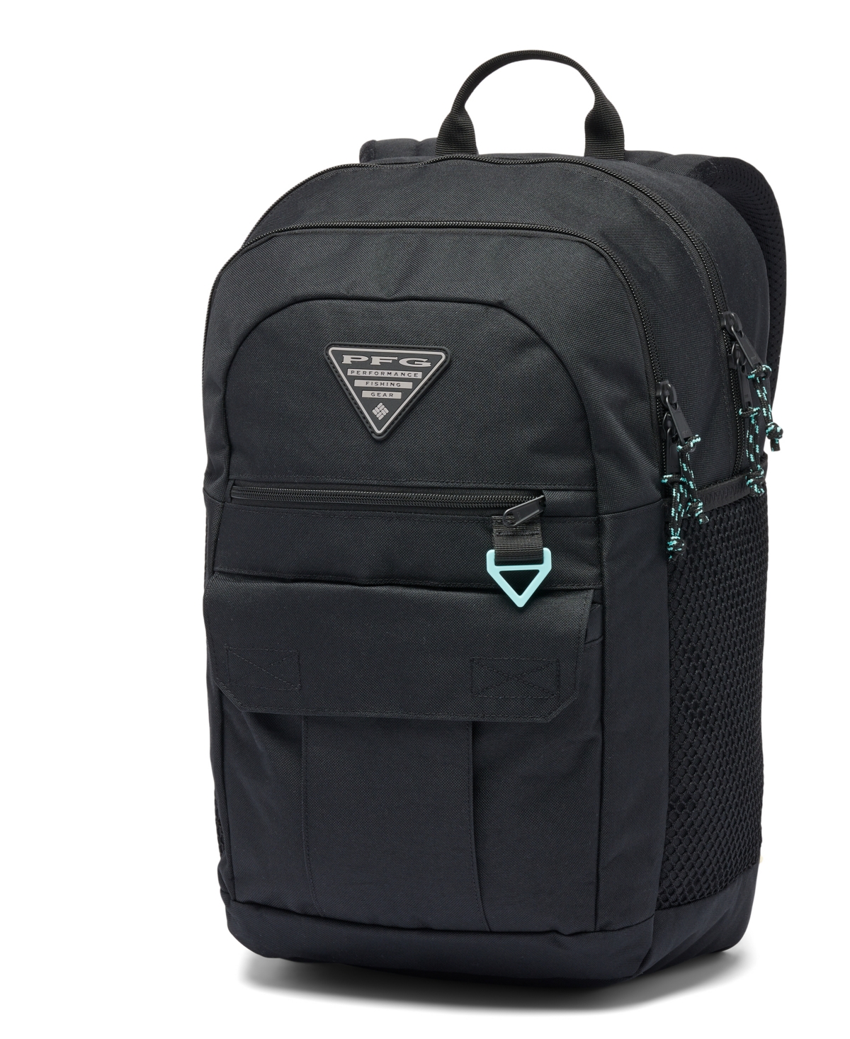 Columbia Men's Henry's Fork 26l Backpack In Black
