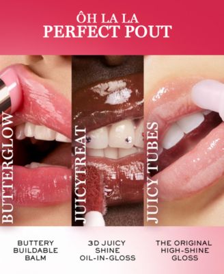 Lip Id&ocirc;le JuicyTreat Lip Oil Gloss