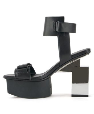 Womens Cubist Sandal