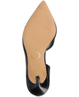 Women's Blanca Pointed Toe Pumps