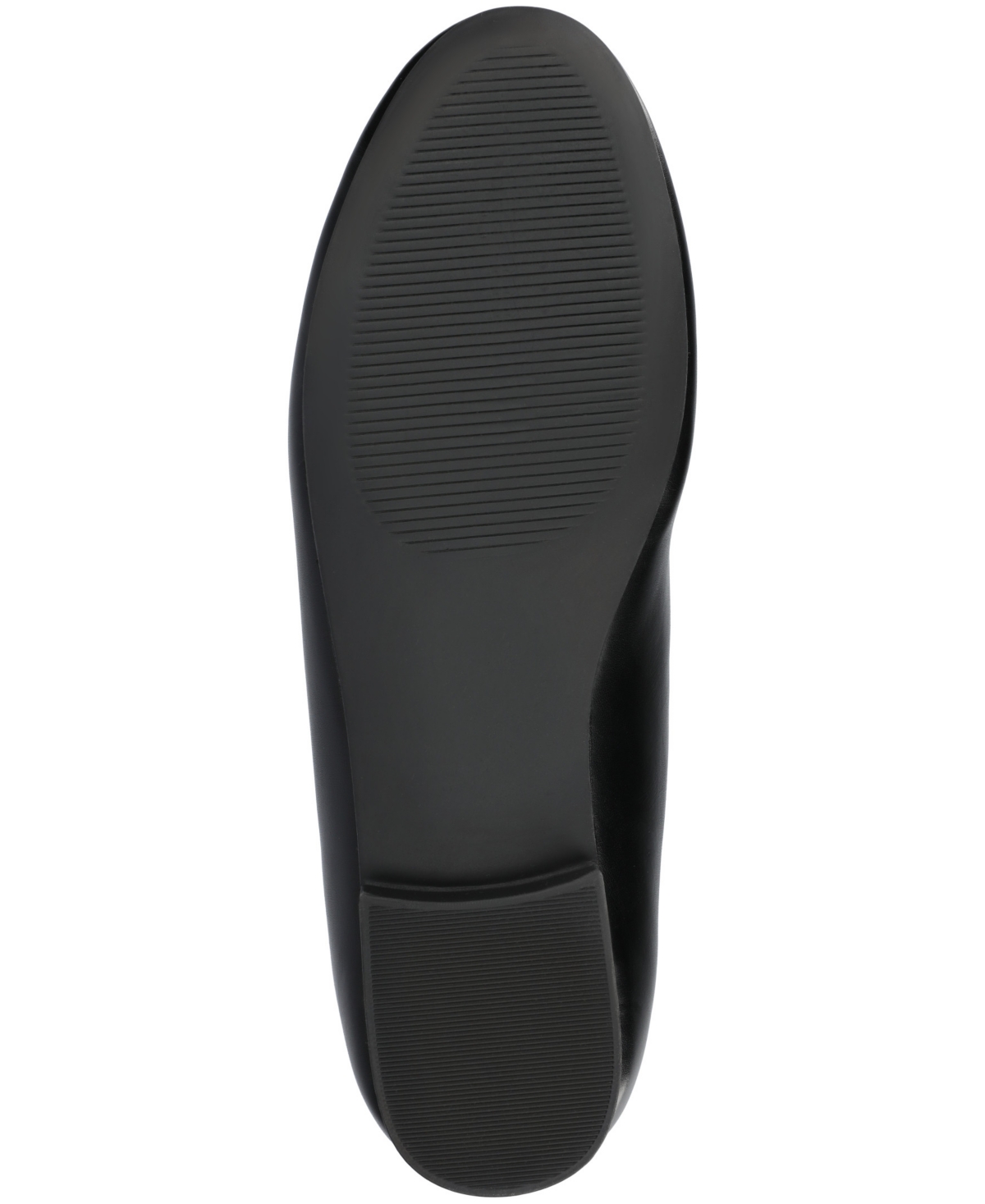 Journee Collection Women's Ishani Ballet Flats In Black