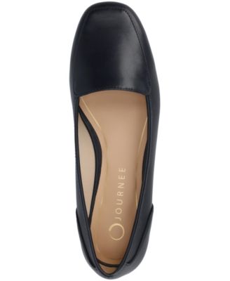 Women's Noelia Square Toe Loafers