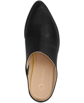 Women's Tomeka Pointed Toe Mules