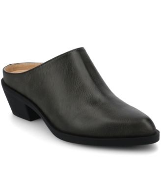 Women's Tomeka Pointed Toe Mules