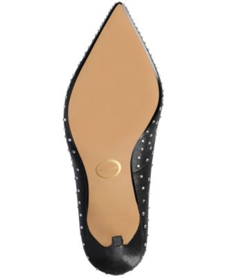 Women's Venus Pointed Toe Stiletto Pumps