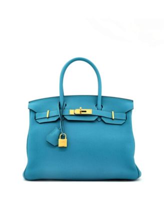 Pre-Owned HERMÉS