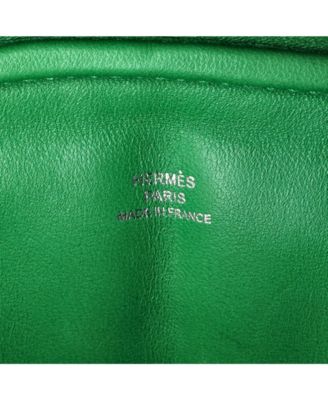 Pre-Owned Hermes In-The-Loop Belt Bag Verso Swift