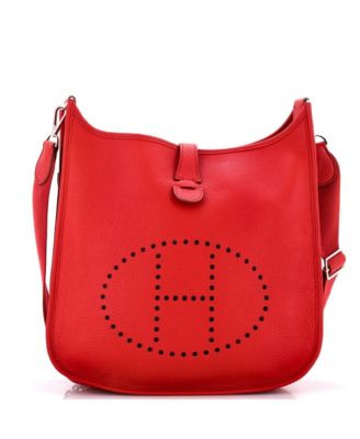 Pre-Owned HERMÉS