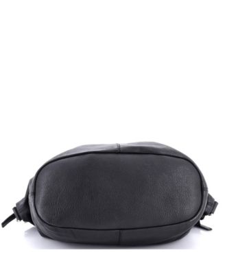 Medium Nightingale Satchel Leather