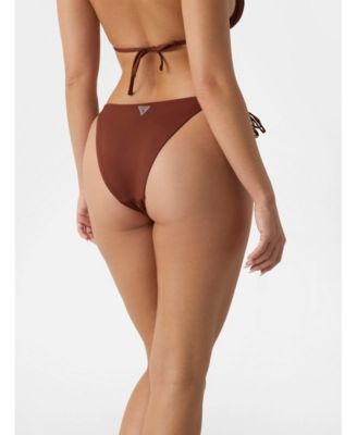 Women's SLIP BIKINI NOUETTES FICELLE