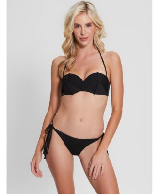 Women's SLIP BIKINI NOUETTES FICELLE