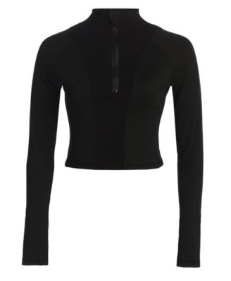 Women's Momentum Ribbed Top