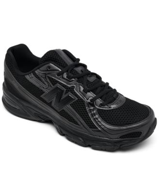 New Balance Men's 740 Casual Sneakers from Finish Line - Macy's