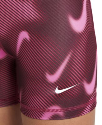 Big Girls Pro Dri-FIT 3" Shorts